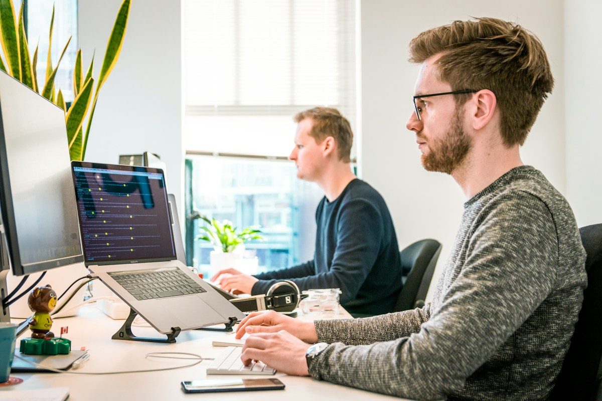 Enterprise Software Development and Cloud Architecture