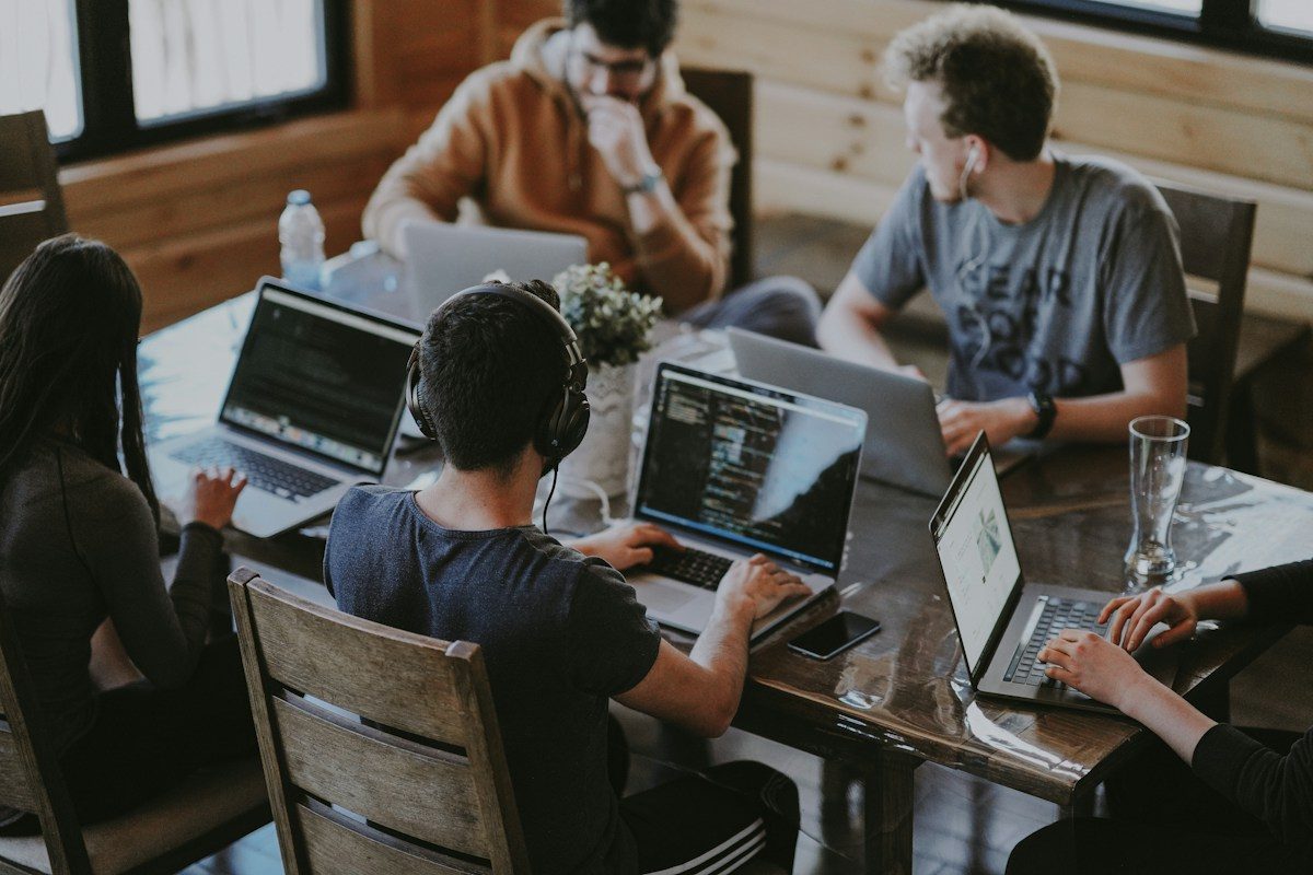 XIB Ltd Software Engineers and Tech Leadership